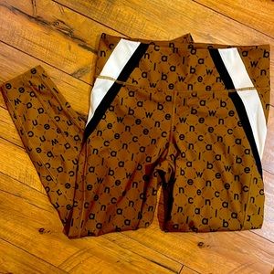 New Balance Leggings Size L